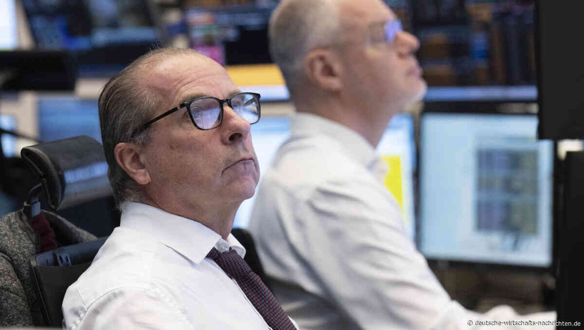 Deutsche Börse: Deutschland strebt eine Ausnahmeregelung von der gemeinsamen Aufsicht an