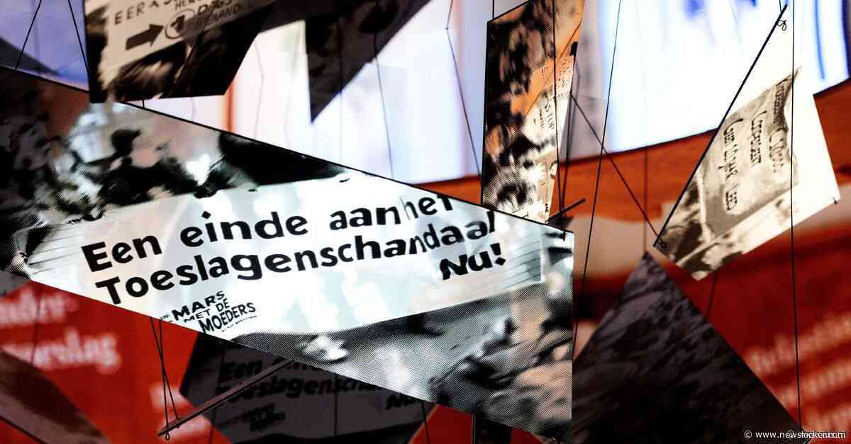 Hoe politieke daadkracht de hersteloperatie van de toeslagenaffaire ondermijnt