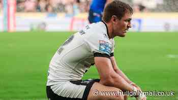 Andy Last's two half Hull FC verdict shows good, bad, and ugly with sin bin calls assessed