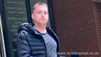 'Road rage' horror as driver repeatedly punched man and then drove over his foot