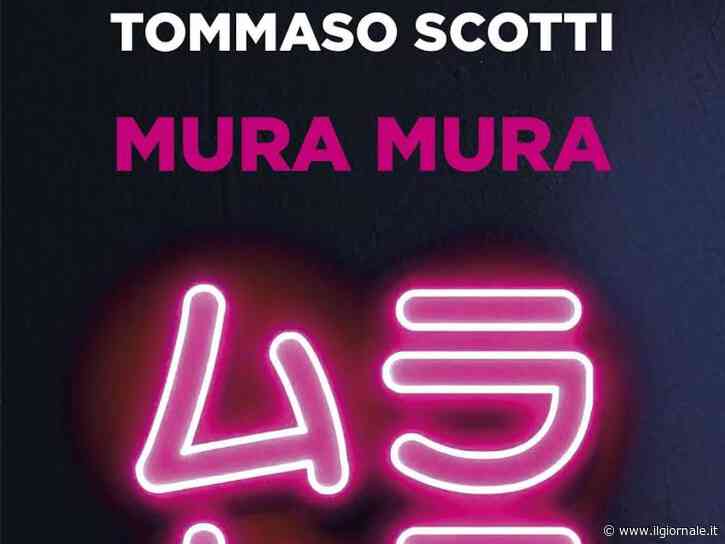 "Mura mura" il lato più rosa del Giappone