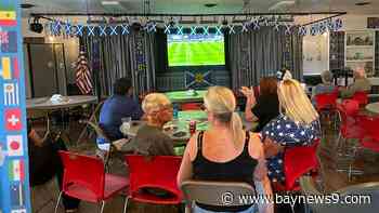 Scottish American Society of Dunedin hosts World Cup watch parties