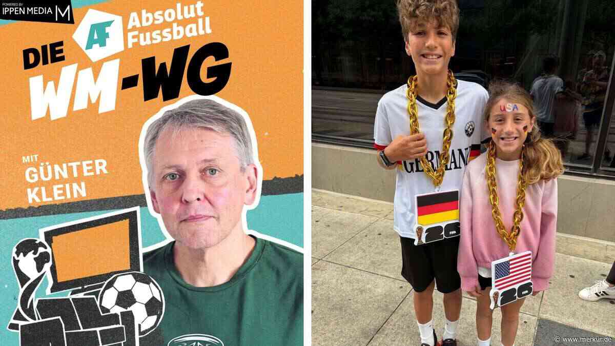Eine Woche WM in den USA: „Alles ist anders, aber das muss nicht schlechter sein“