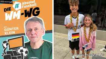 Eine Woche WM in den USA: „Alles ist anders, aber das muss nicht schlechter sein“