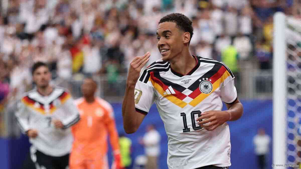 Diese WM-Spiele laufen heute (20.6.) und in der Nacht im TV