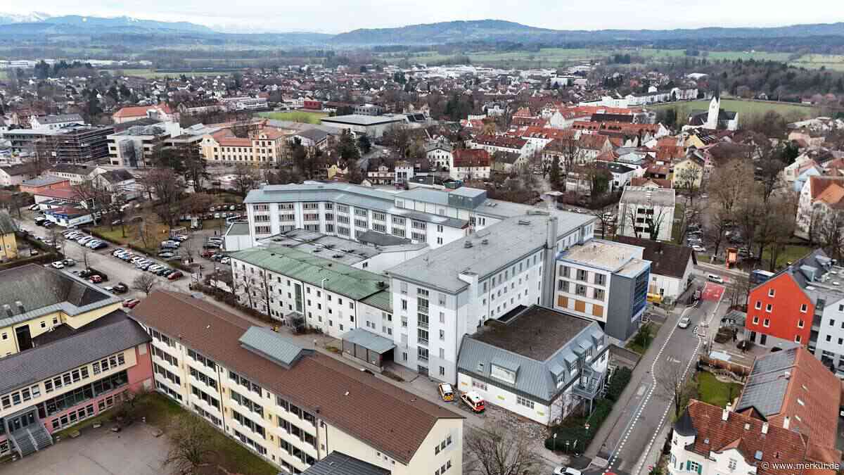 Krankenhaus-Minus um weitere 2 Millionen Euro gestiegen – Defizit entstand vor allem an einem Standort