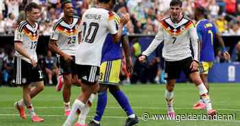 LIVE WK voetbal | Duitsland hoopt na veegpartij tegen Curaçao ook Ivoorkust te verslaan
