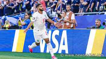 Ismael Saibari weer held bij Marokko met wereldgoal, Brazilië schakelt Haïti uit: dit heb je vannacht gemist op het WK 2026