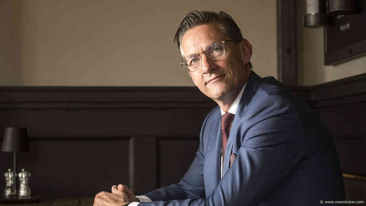 JA21 legt eisen voor kabinetssteun op tafel: lastenverlichtingen en mes in Spreidingswet