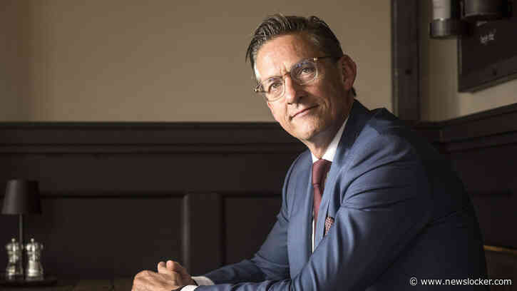 JA21 legt eisen voor kabinetssteun op tafel: lastenverlichtingen en mes in Spreidingswet