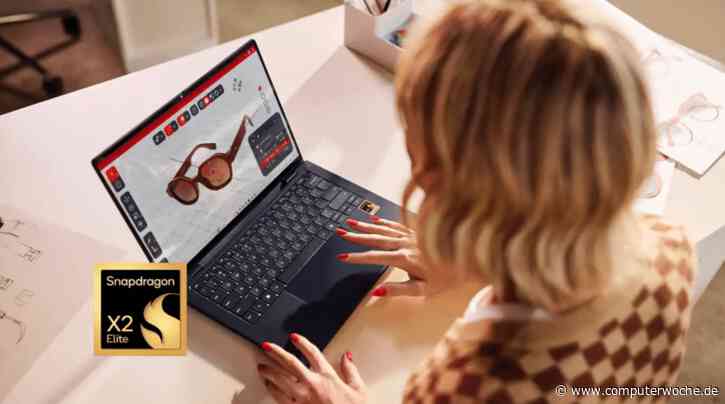 Warum sich Laptops gerade grundlegend verändern