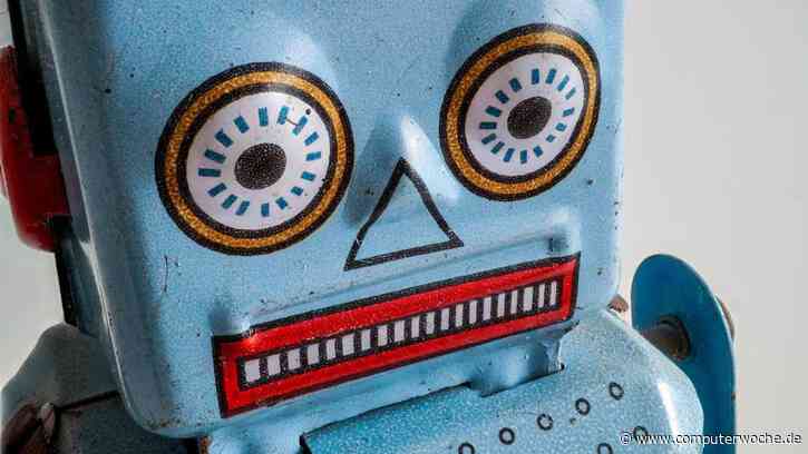 Dreambeans – Googles neue Grusel-KI