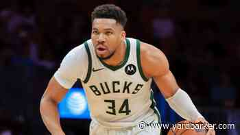 Insider Suggests a Potential Giannis Antetokounmpo Trade Could Become One of the Most Complex Deals in NBA History