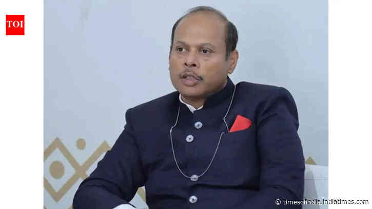 'Major win for India': Vivek Aggarwal elected as FATF vice president