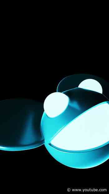 welcome back @rinzenmusic 🖤 @deadmau5 "Not Exactly" (Rinzen Remix) out this friday.