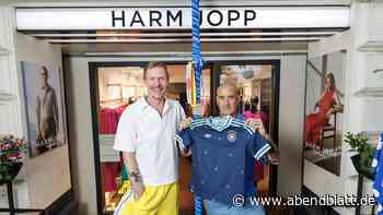 WM-Trikots 2026: Volltreffer oder Fashion-Foul? So urteilen Hamburger Designer