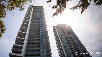 Critics slam government plan to 'bail out' sagging condo sector in B.C.