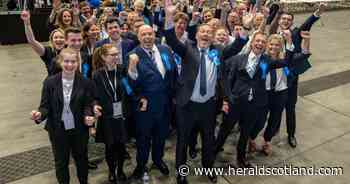 Inside story: How Tories turned things around to win in Aberdeen South