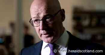 Swinney vows SNP will ‘consider the implications’ of Aberdeen South defeat