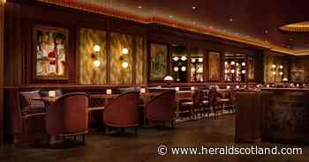 Landmark Glasgow city centre hospitality space set for major transformation