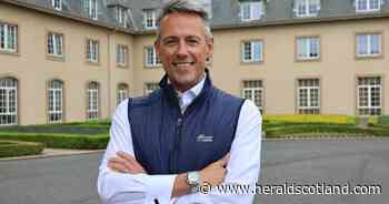 Leading Scottish golf destination appoints new general manager