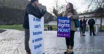 Taxpayers are the real losers of the Scottish Government's trans prison policy