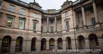 Court of Session rules Scottish Government trans prison policy is unlawful