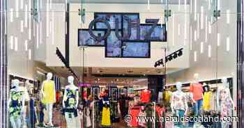 UK fashion retailer to shut last 20 stores this weekend after entering administration