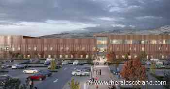 Plans for new Highland hospital to replace crumbling Belford given green light