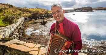Body recovered during searches for missing man on Lewis