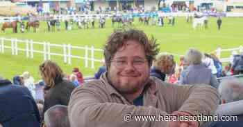 My first time at the Royal Highland Show showed me why it is truly a majestic event
