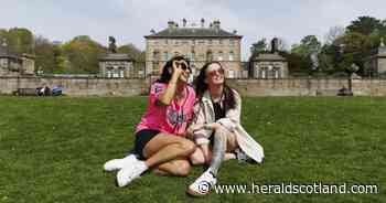 Will heatwave hit Scotland? Here's what the experts say