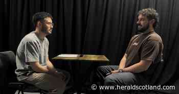 New play exploring queer 'masculinity, silence and shame' to debut at Edinburgh Pride