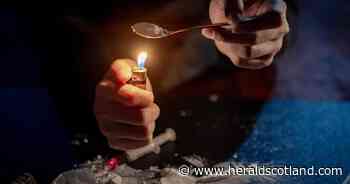 Scottish Government pledges £36million fund to reduce drug deaths