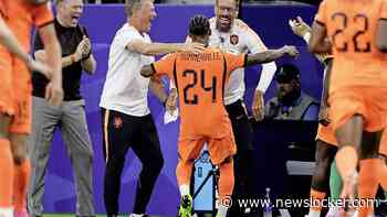 Programma WK 2026: zet het Nederlands elftal sterk gestart Zweden wel te kijk?