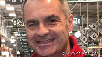 Bunnings boss Michael Schneider warns Victoria's work-from-home laws could divide employees