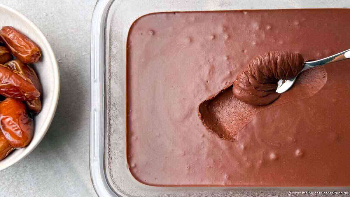 3 Zutaten, 0 Aufwand: Dieser einfache Schokopudding ist Balsam für die Seele