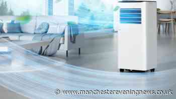 Shoppers ditch fans for 'small but effective' air conditioner that's 'best money I've spent'