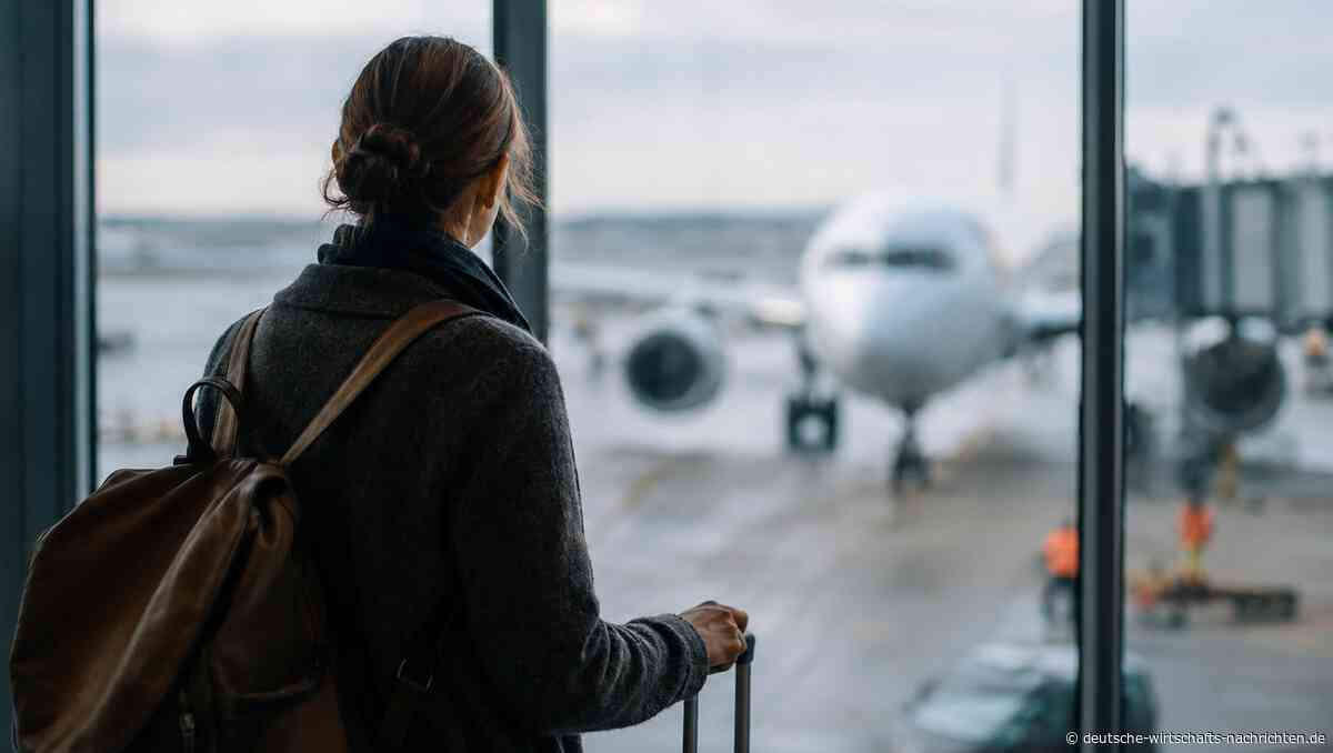 EU einigt sich auf Fluggastrechte-Reform: Das ändert sich für Reisende