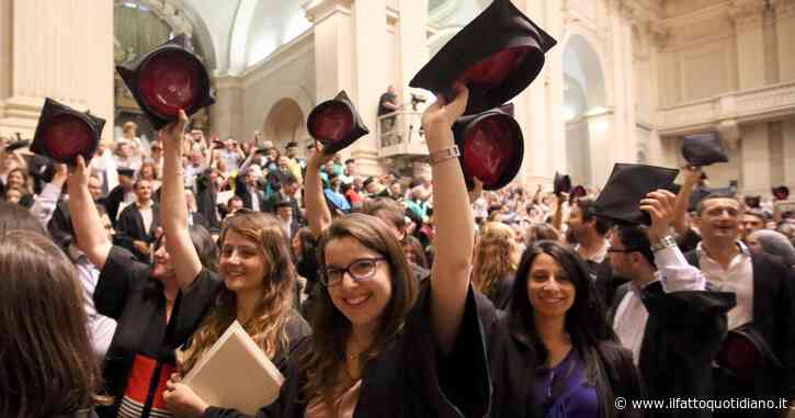 Laureati (bravi) cercasi. Ma le aziende sono davvero pronte ad assumerli?