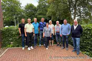 Viele Fanartikel im neuen Vereins-Shop