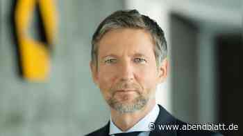 Top-Banker fragt: Brauchen Sparer wirklich „70 Waschmaschinen als Notgroschen“?