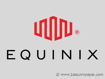 Equinix opent AI-datacentrum in Hongkong