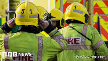 Plans to close rural fire station are shelved