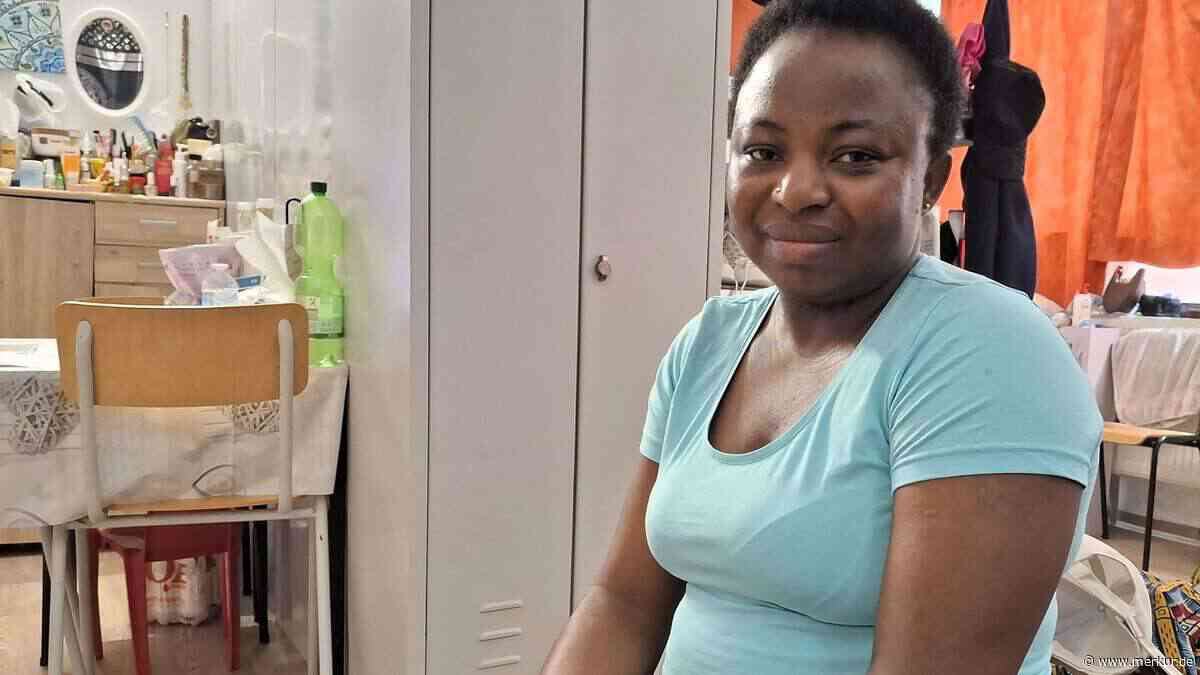Seit acht Jahren im Asylheim: Frau mit zwei Jobs findet keine Wohnung