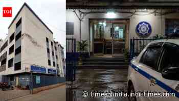 Kolkata pub brawl: 3 attack, bite female cops inside police station