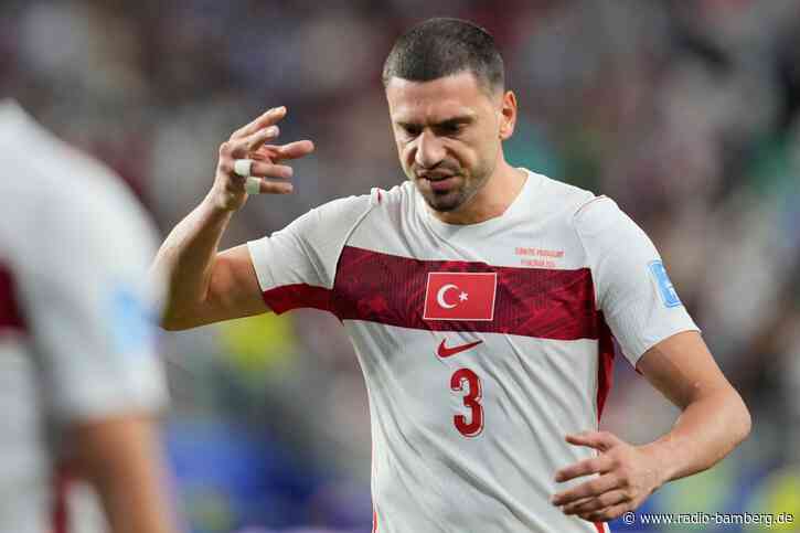 Das war die WM-Nacht: Türkei raus, Brasilien souverän