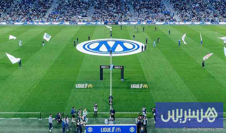 تصريحات بلهندة تثير جدلا بمارسيليا