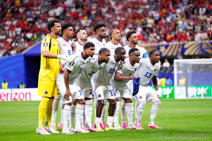 World Cup 2026: Oliseh Picks Cape Verde As Africa’s Most Impressive Team