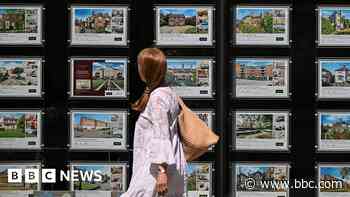 Plans to end gazumping with binding agreements in house sales shake-up